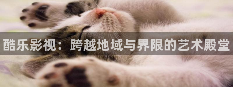 白云视频3.0：酷乐影视：跨越地域与界限的艺术殿堂